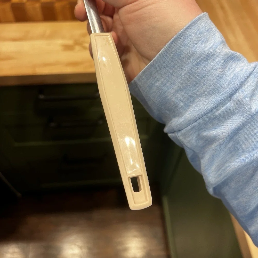 Vintage‎ KOCO Slotted Spatula 13